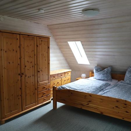 Ferienhaus Irene FDH Esterno foto