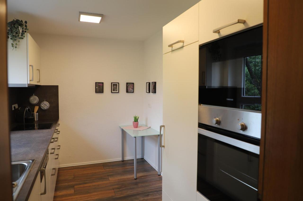 Ferienhaus Irene FDH Esterno foto