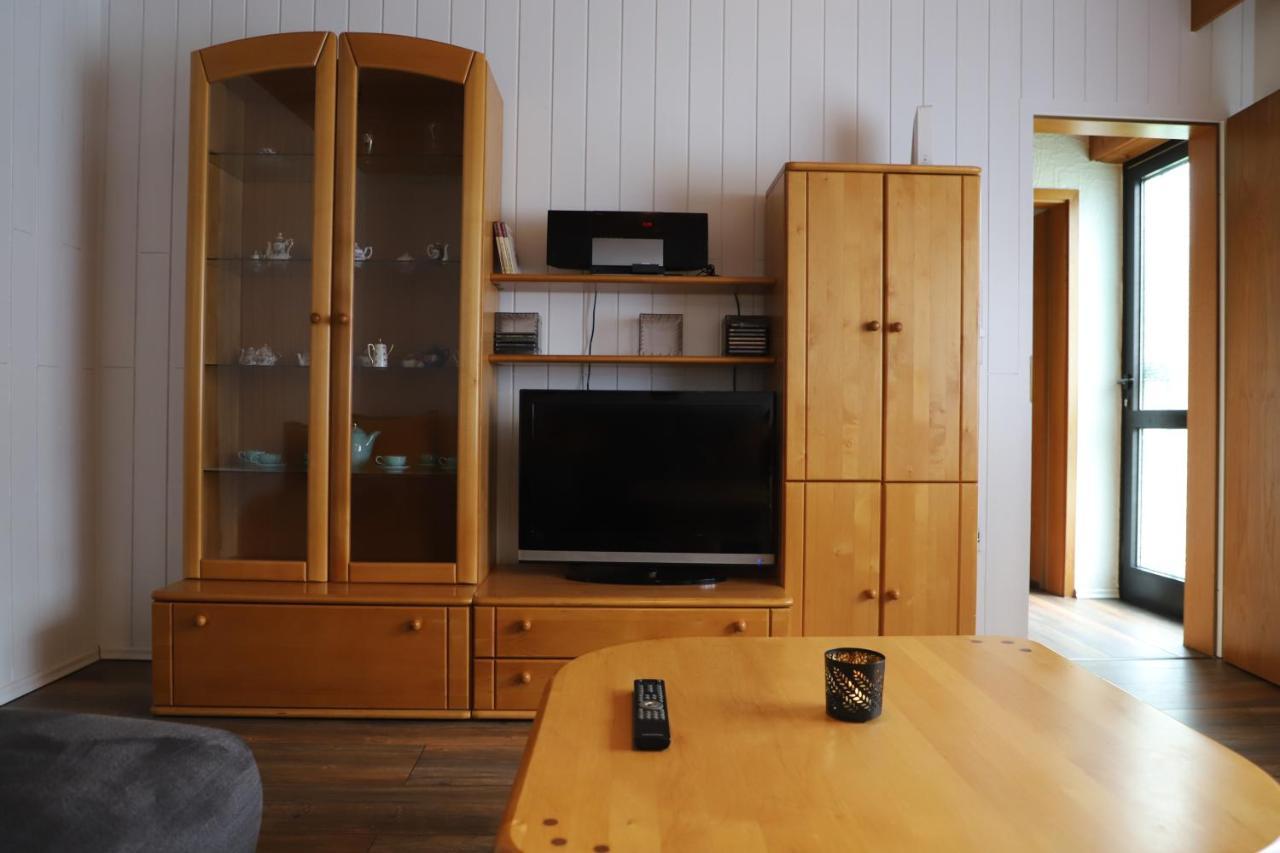 Ferienhaus Irene FDH Esterno foto