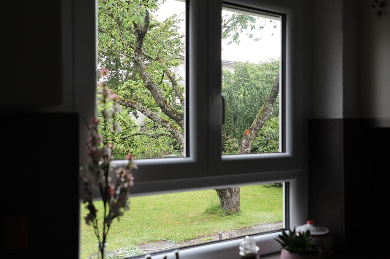 Ferienhaus Irene FDH Esterno foto
