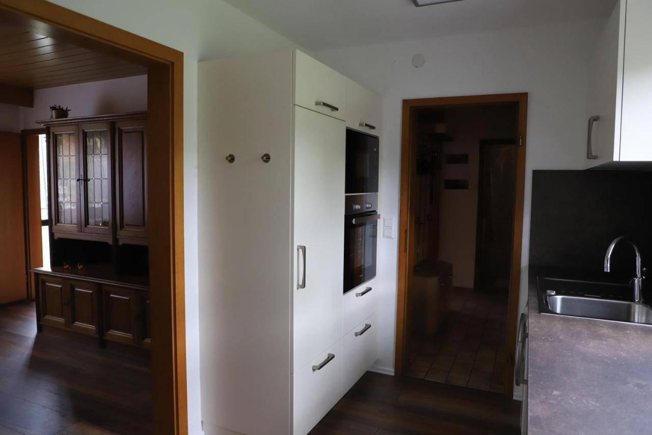Ferienhaus Irene FDH Esterno foto