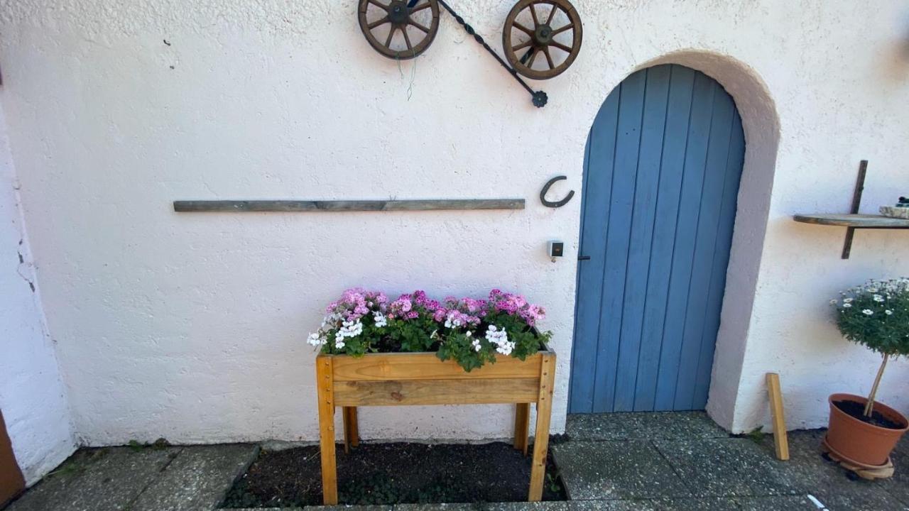 Ferienhaus Irene FDH Esterno foto