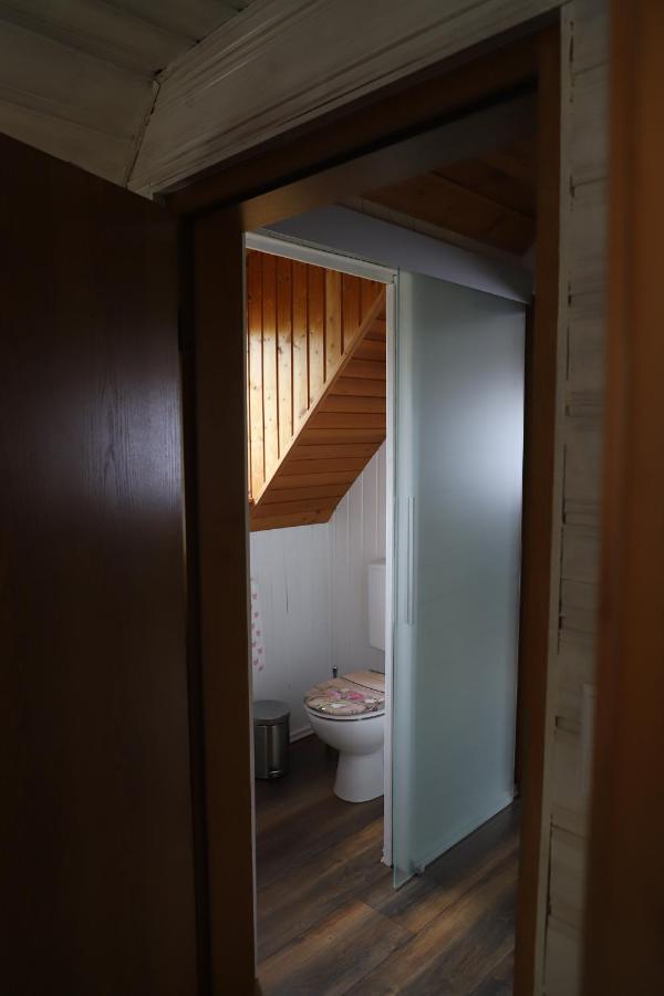 Ferienhaus Irene FDH Esterno foto