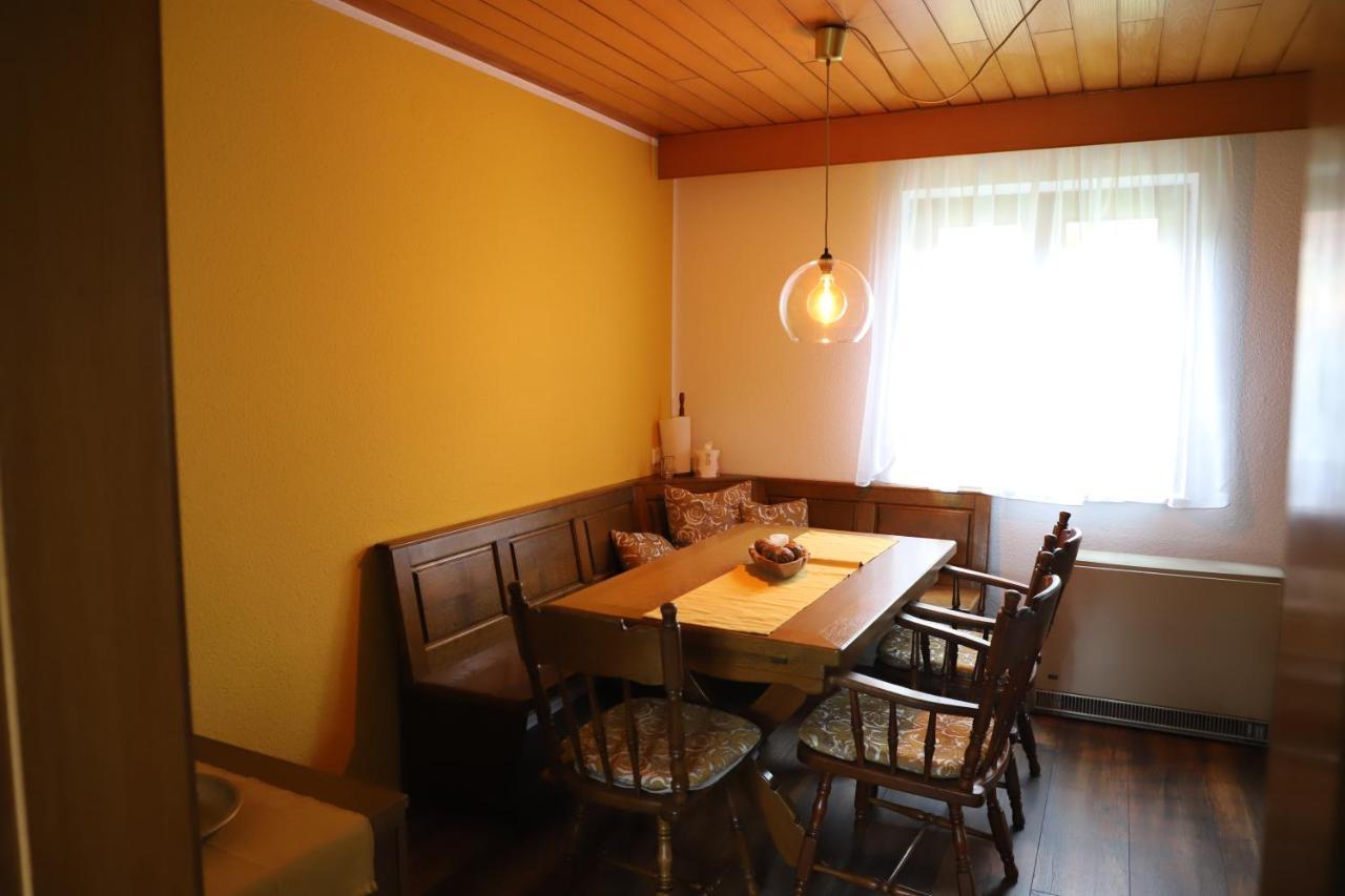 Ferienhaus Irene FDH Esterno foto