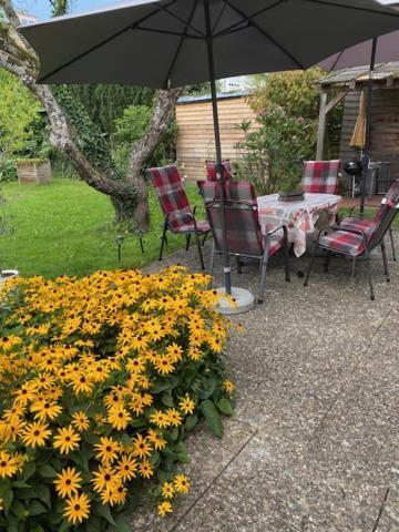 Ferienhaus Irene FDH Esterno foto