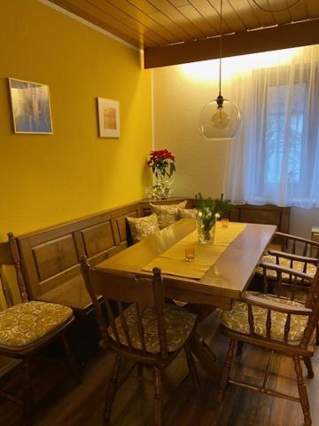 Ferienhaus Irene FDH Esterno foto