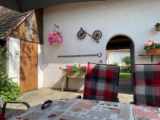 Ferienhaus Irene FDH Esterno foto