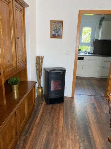 Ferienhaus Irene FDH Esterno foto