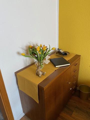 Ferienhaus Irene FDH Esterno foto