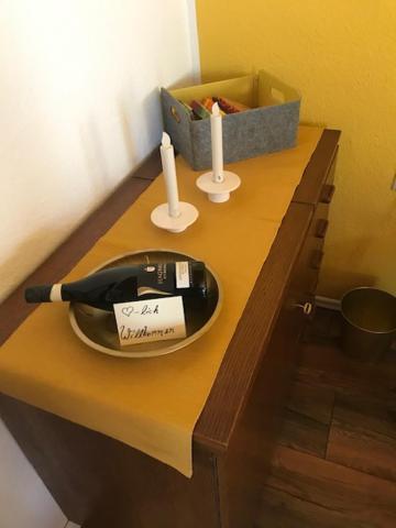 Ferienhaus Irene FDH Esterno foto