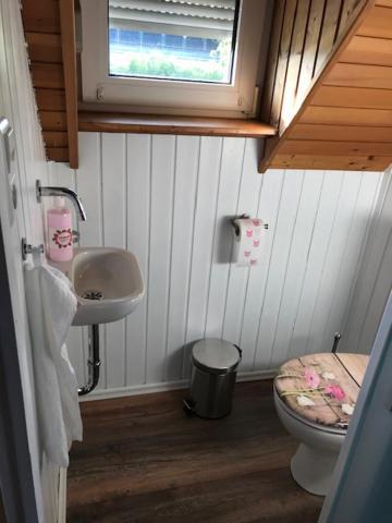 Ferienhaus Irene FDH Esterno foto