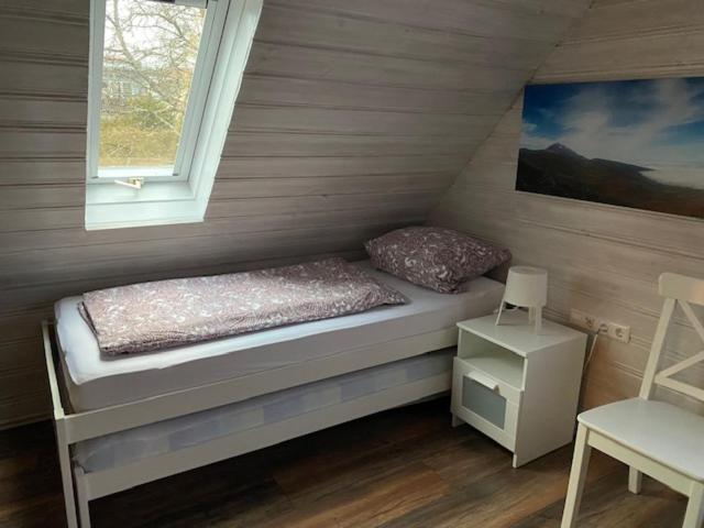 Ferienhaus Irene FDH Esterno foto
